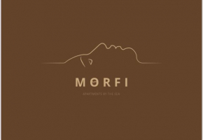 Morfi, Apartments by the sea